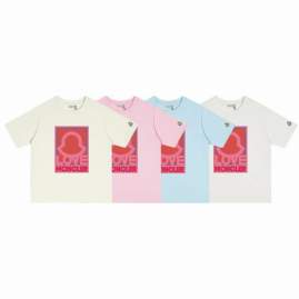 Picture of Moncler T Shirts Short _SKUMonclerM-2XLh8txD1775968